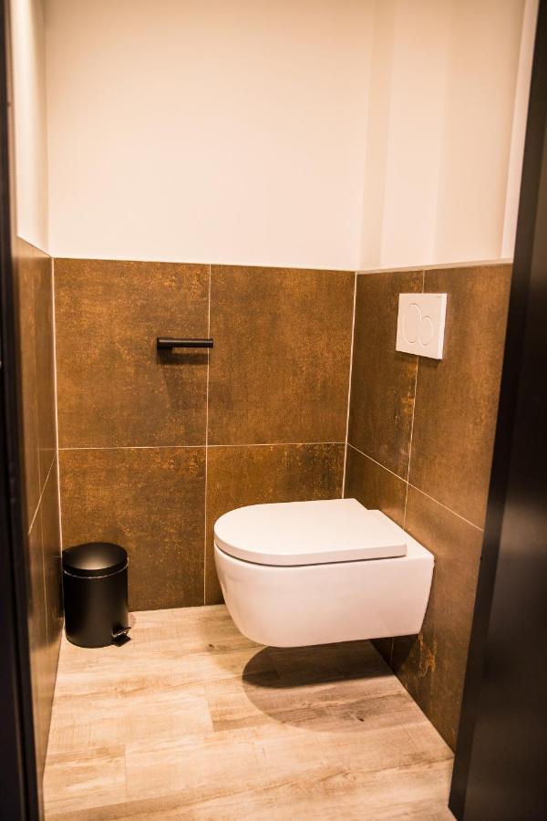 Welcome In - Oranjezon - Vakantiehuizen 2 & 4 Personen Vrouwenpolder Εξωτερικό φωτογραφία